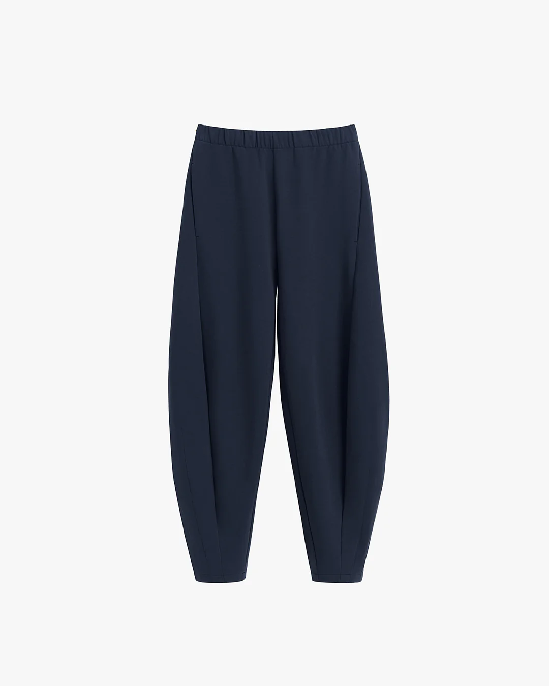 Fleece Barrel Pant - Image 14