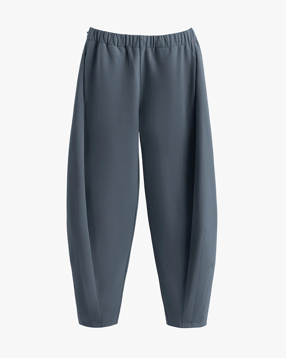 Fleece Barrel Pant - Image 18