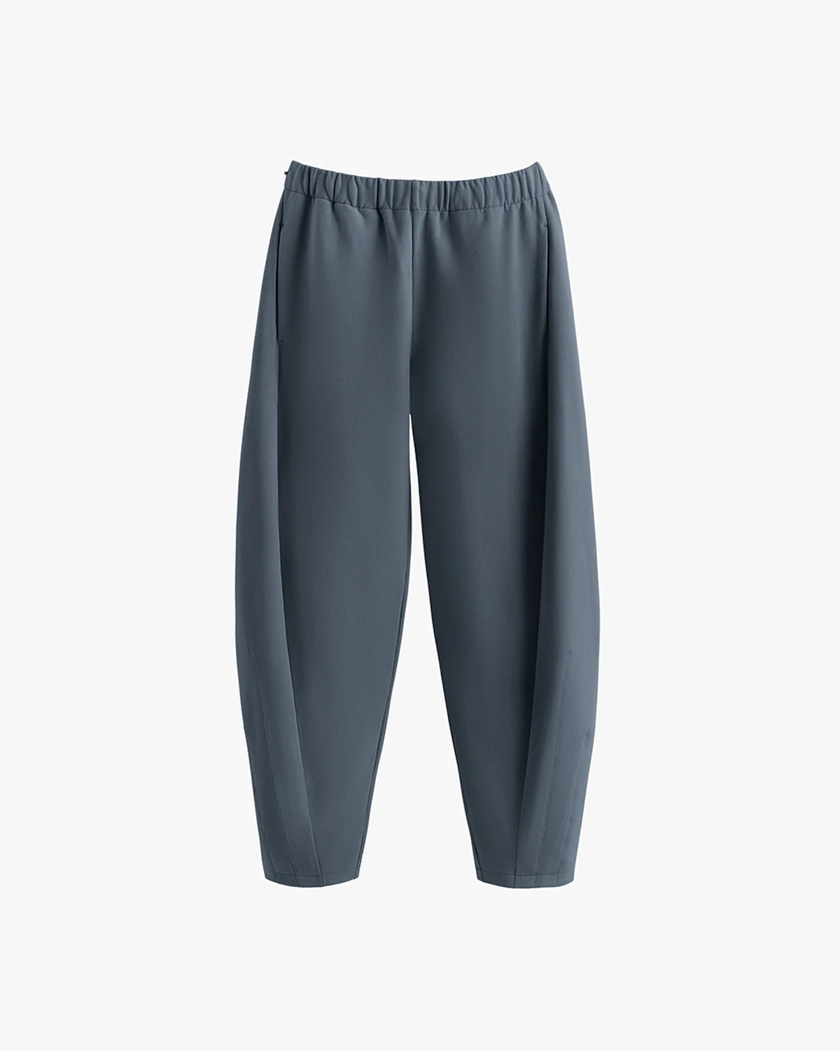 Fleece Barrel Pant - Image 19