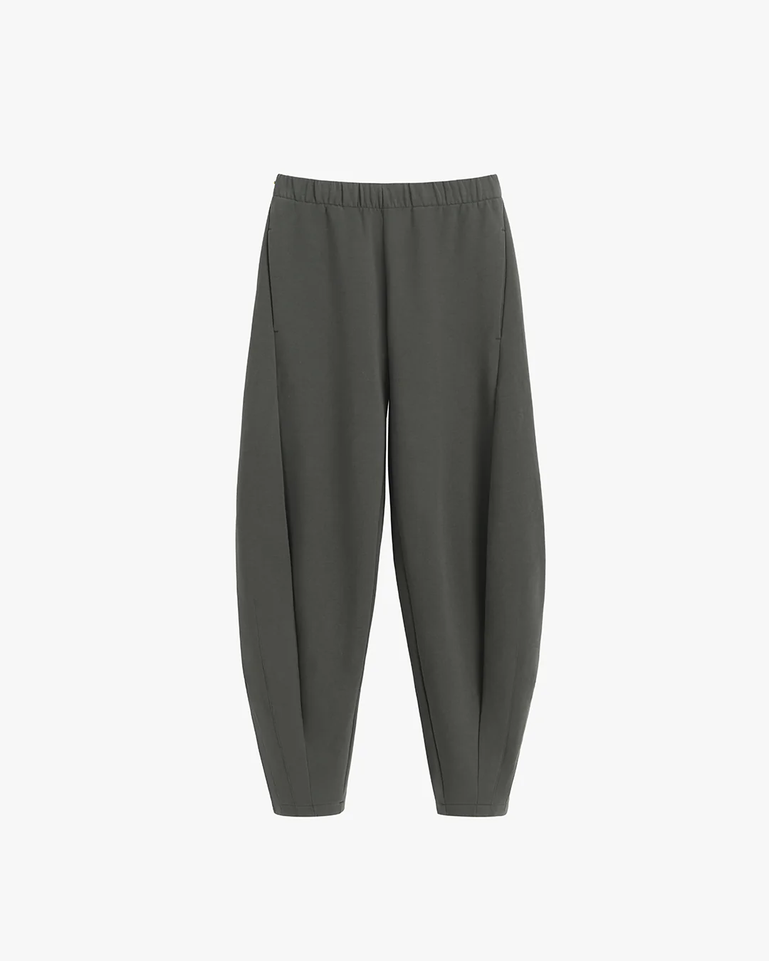 Fleece Barrel Pant - Image 7