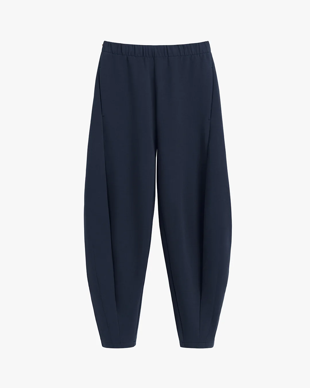 Fleece Barrel Pant - Image 8