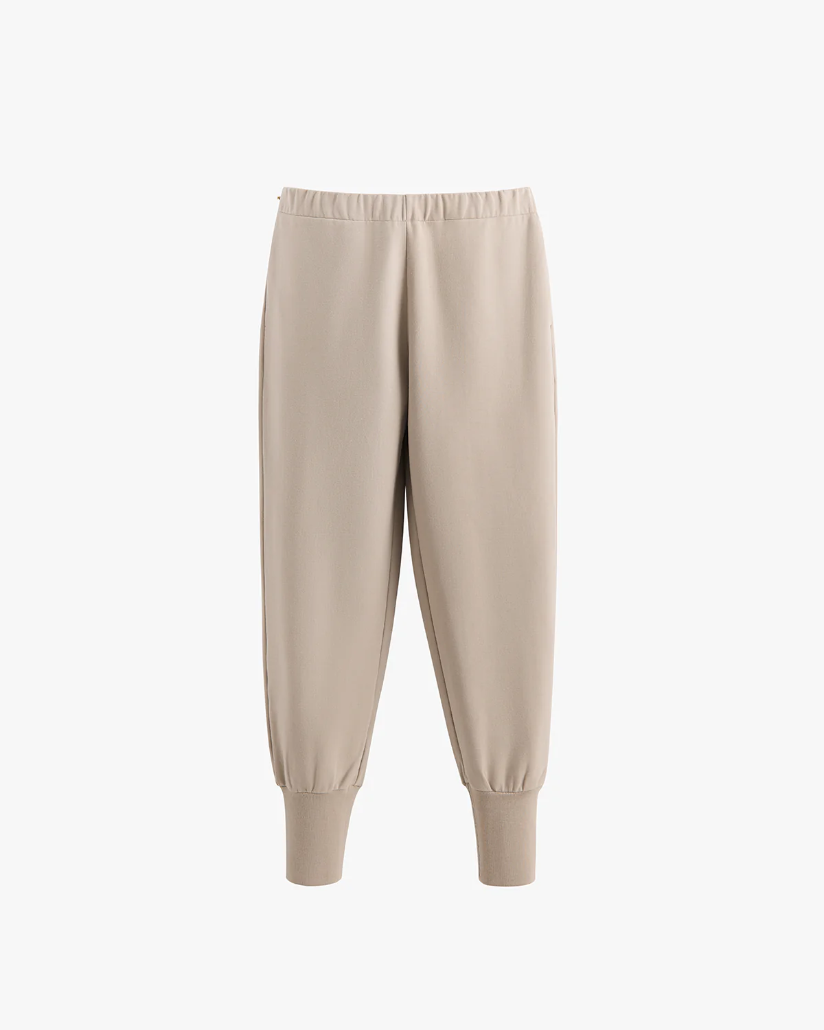 Fleece High Rib Sweatpant - Image 5