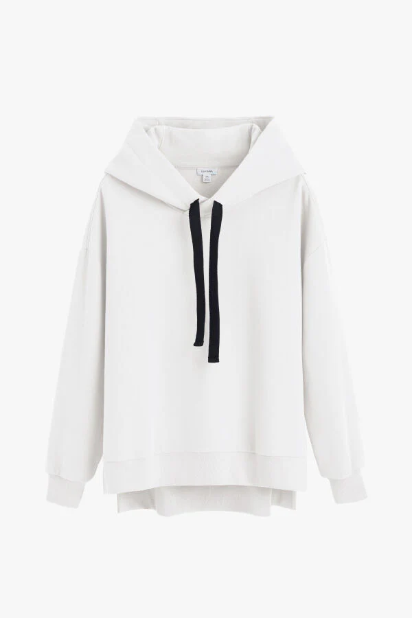 Fleece Hoodie - Image 10