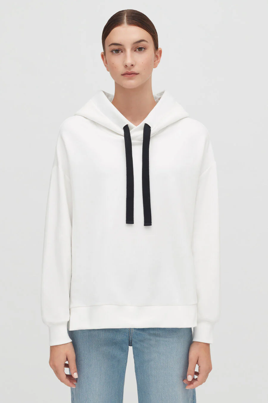 Fleece Hoodie - Image 11