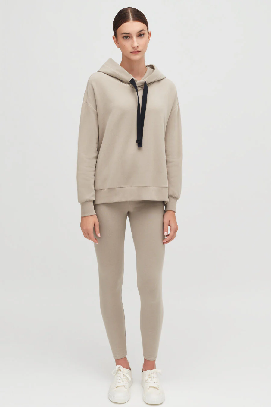 Fleece Hoodie - Image 15