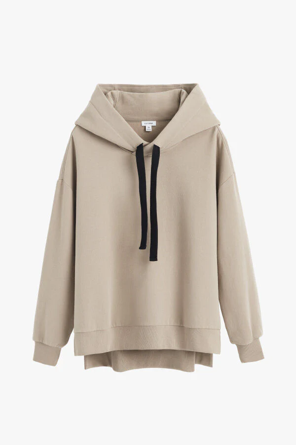 Fleece Hoodie - Image 16