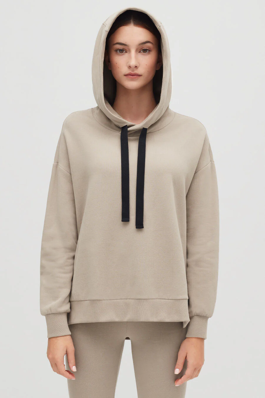 Fleece Hoodie - Image 17