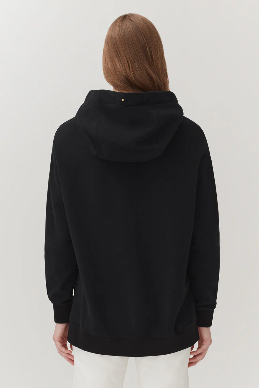 Fleece Hoodie - Image 3