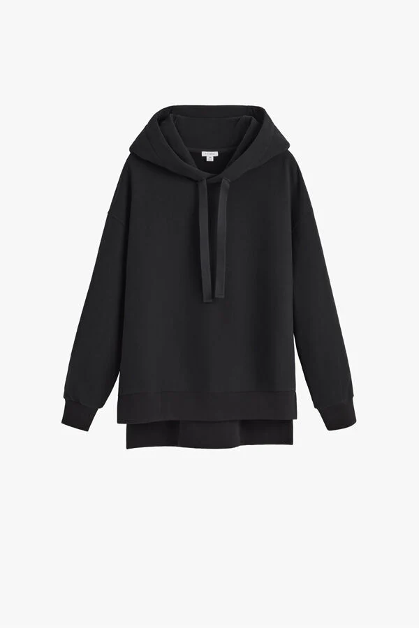 Fleece Hoodie - Image 4