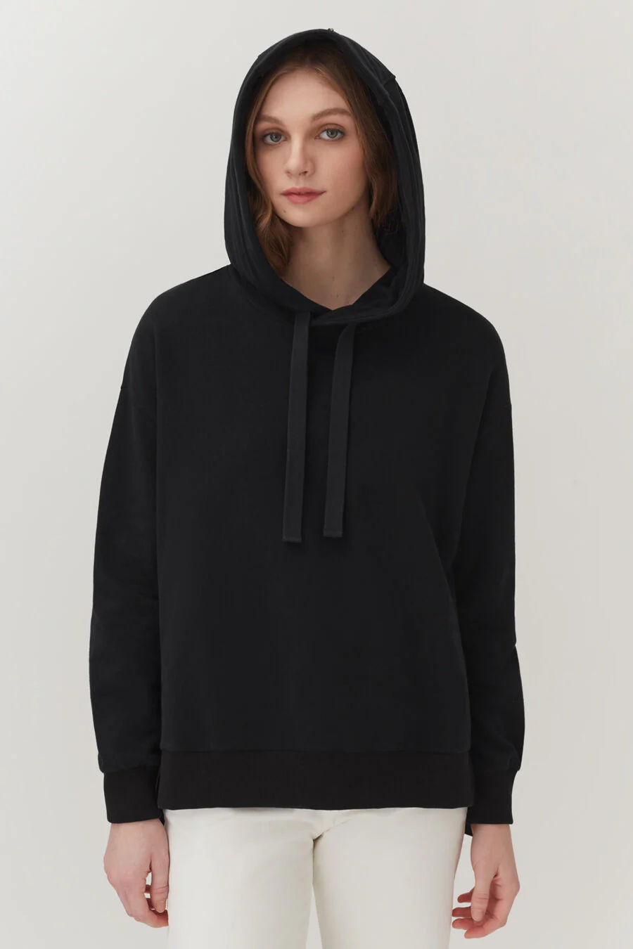 Fleece Hoodie - Image 5