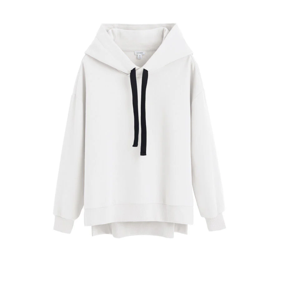 Fleece Hoodie - Image 6