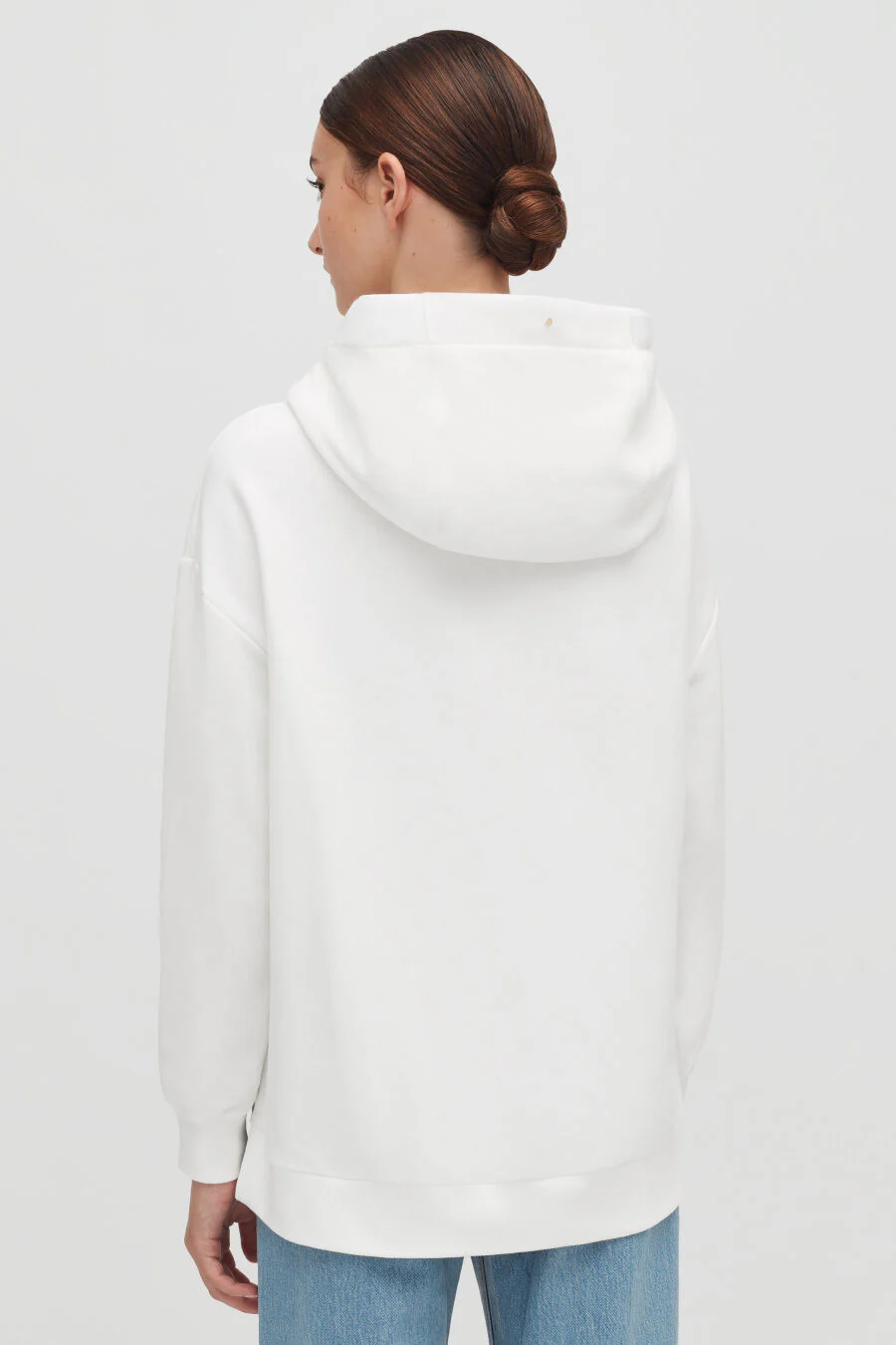 Fleece Hoodie - Image 8