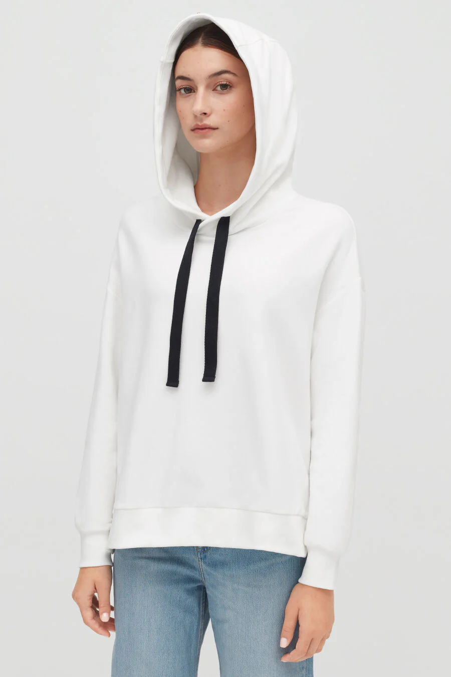 Fleece Hoodie - Image 9