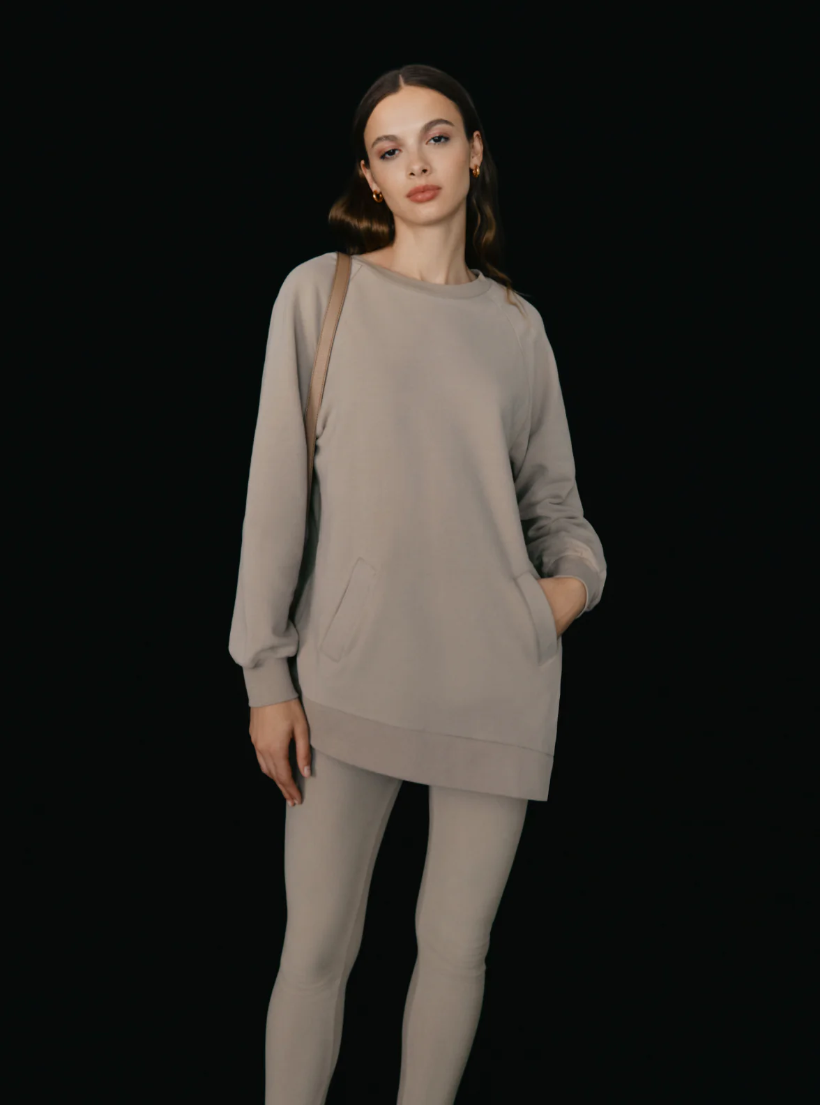 Fleece Leggings - Image 10