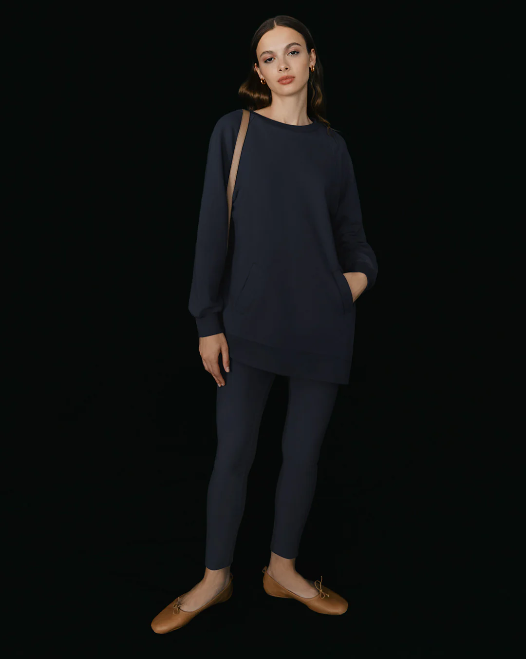 Fleece Leggings - Image 11