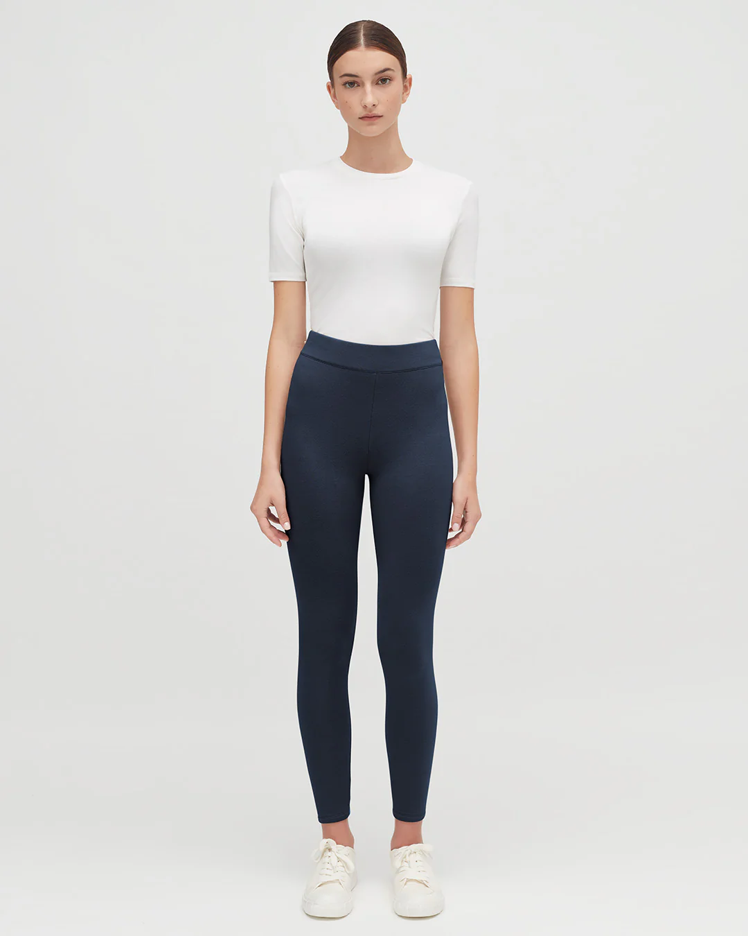 Fleece Leggings - Image 13
