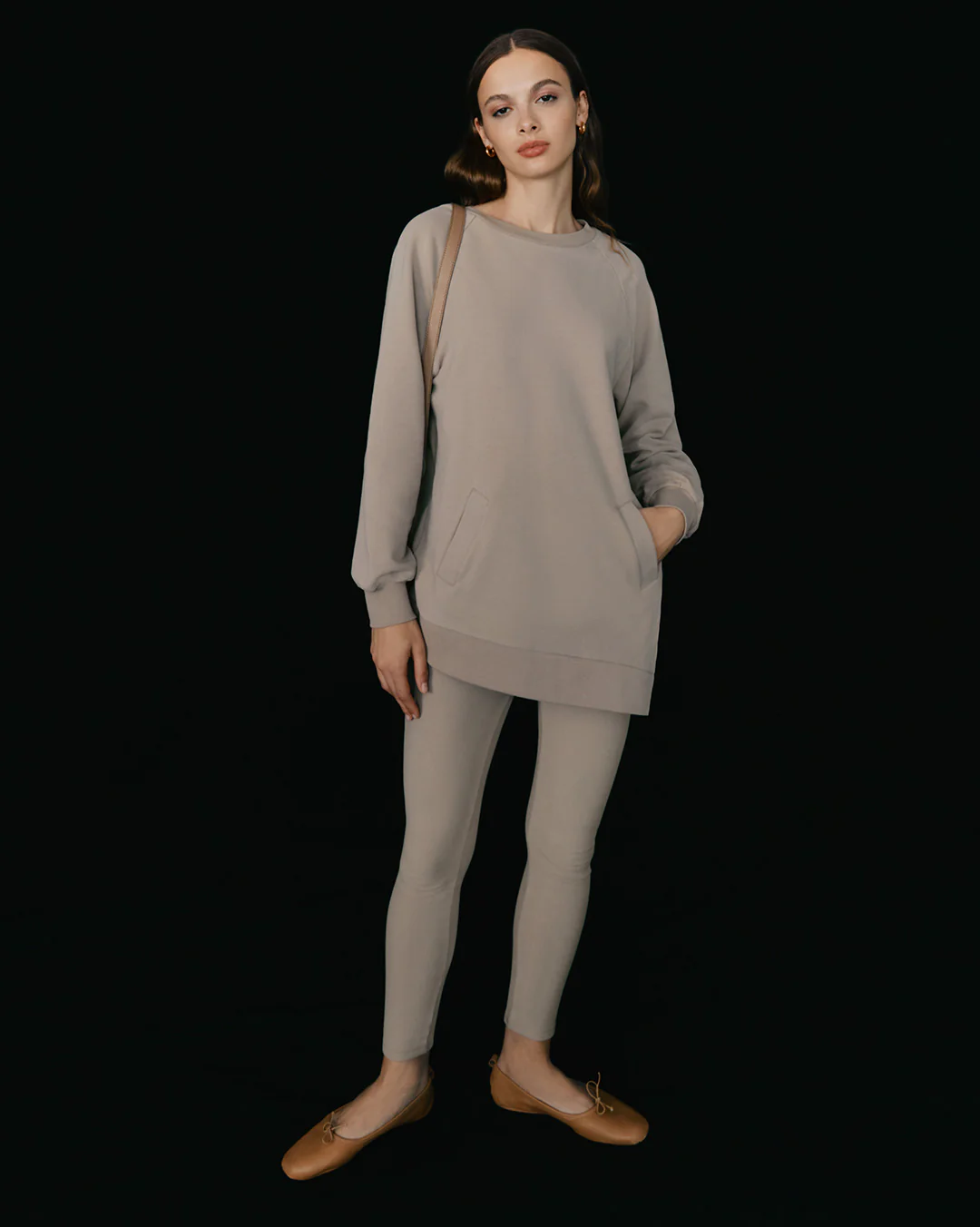 Fleece Leggings - Image 16