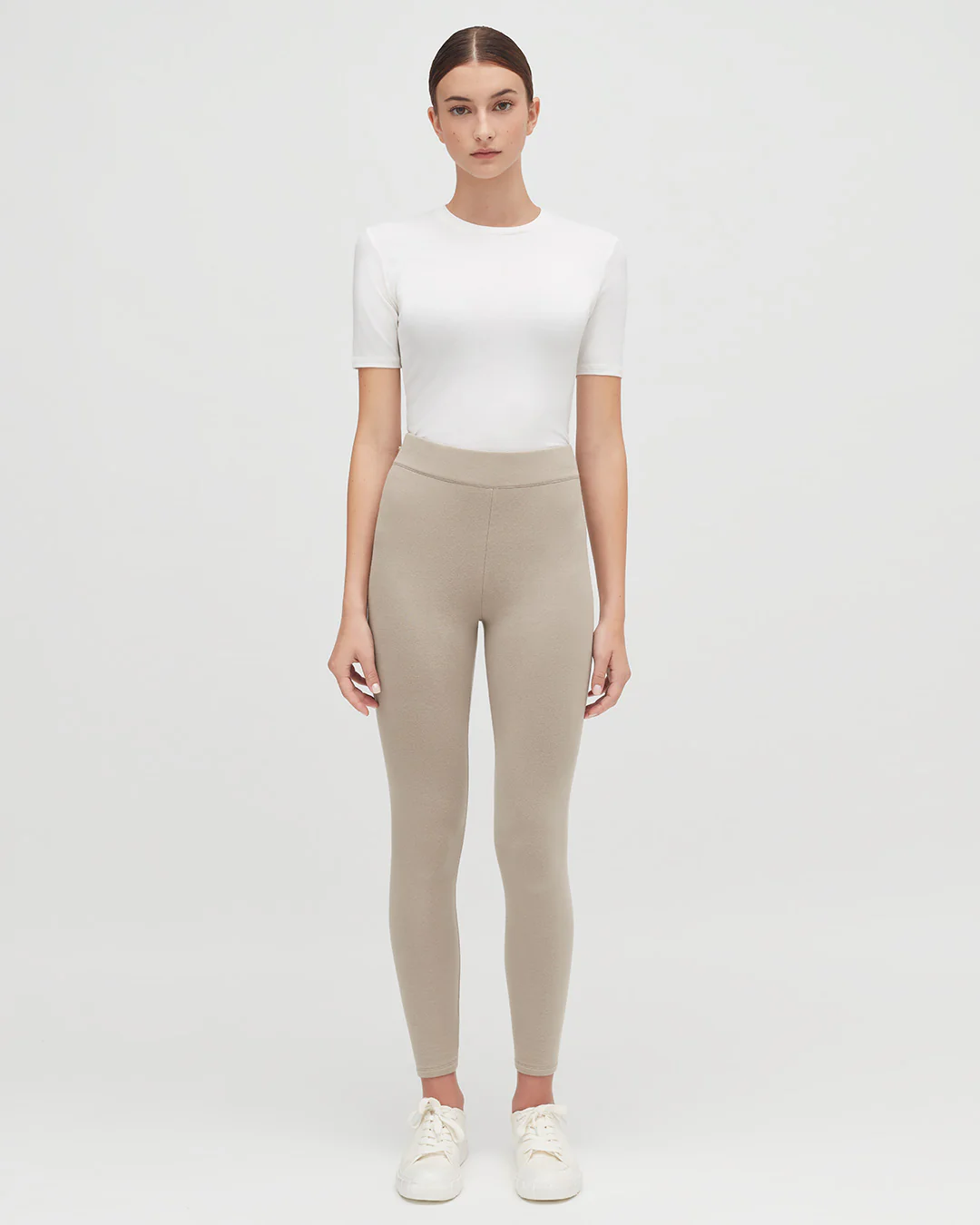 Fleece Leggings - Image 18