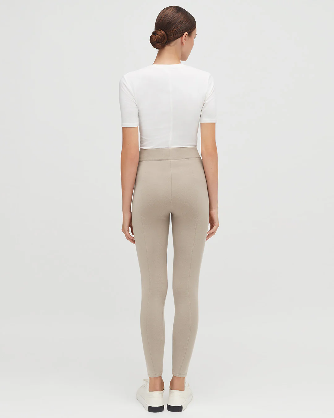 Fleece Leggings - Image 19