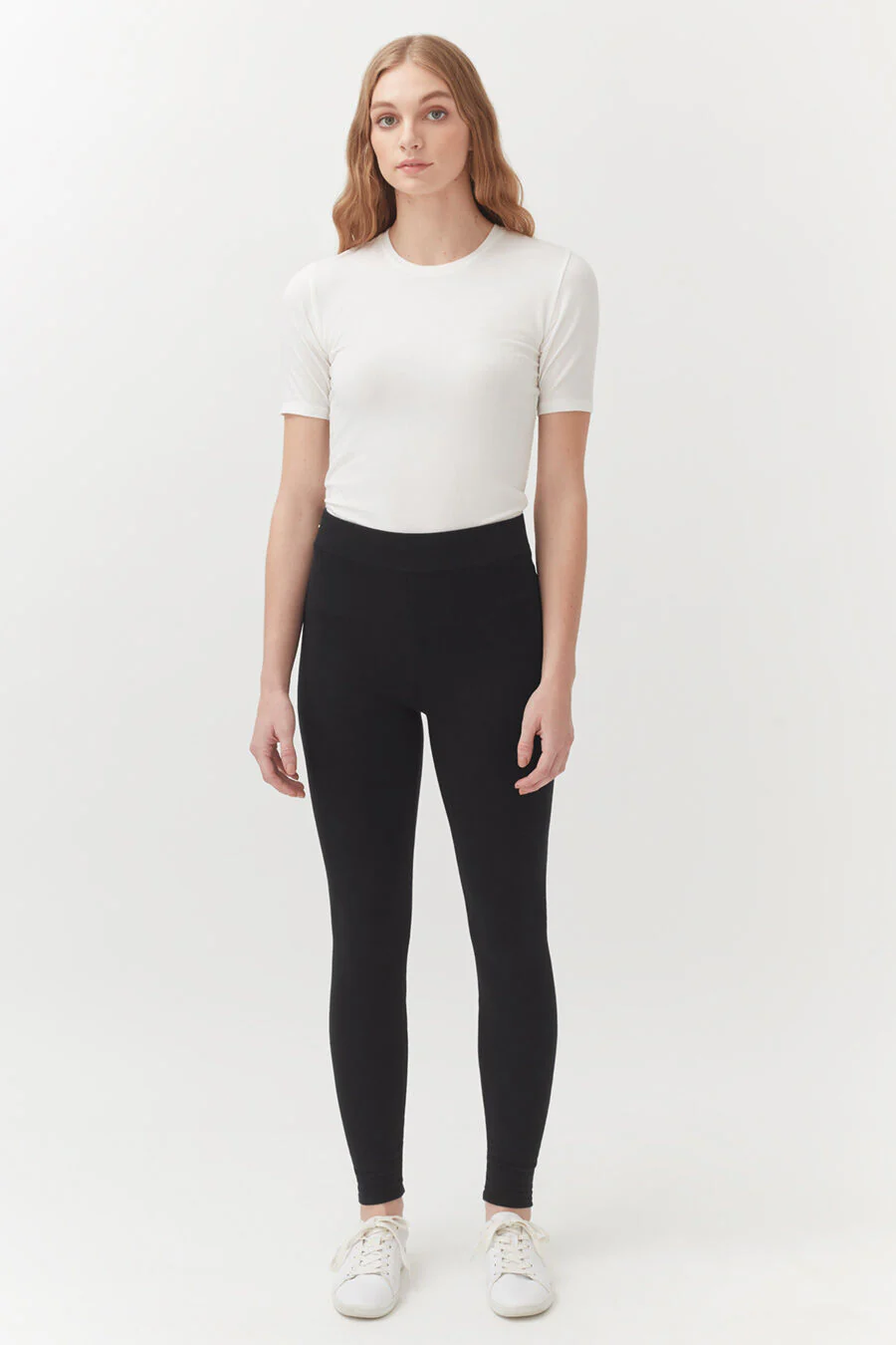 Fleece Leggings - Image 4