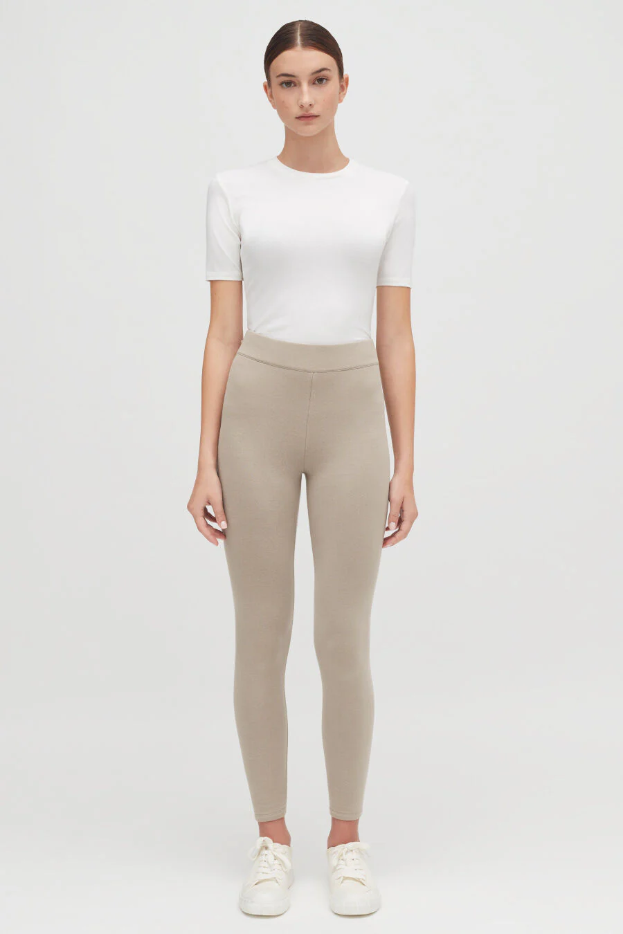 Fleece Leggings - Image 8