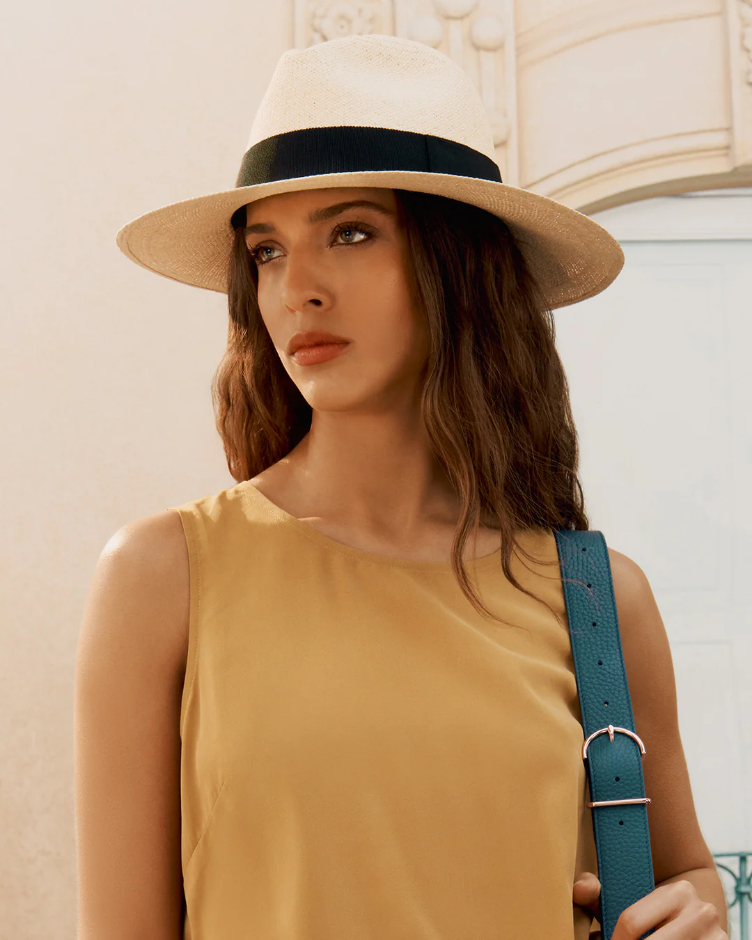 Packable Ecuador Hat - Image 12