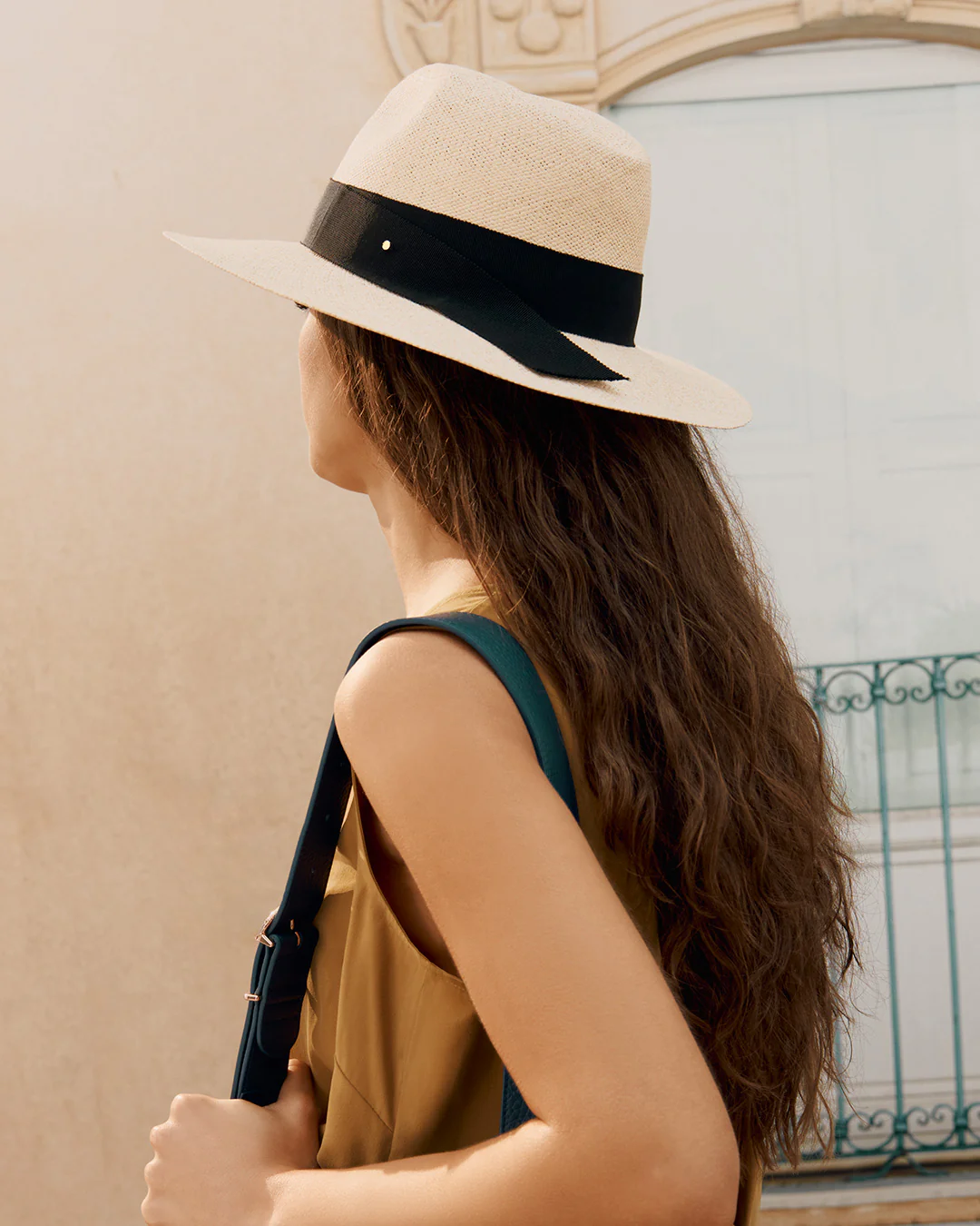 Packable Ecuador Hat - Image 13