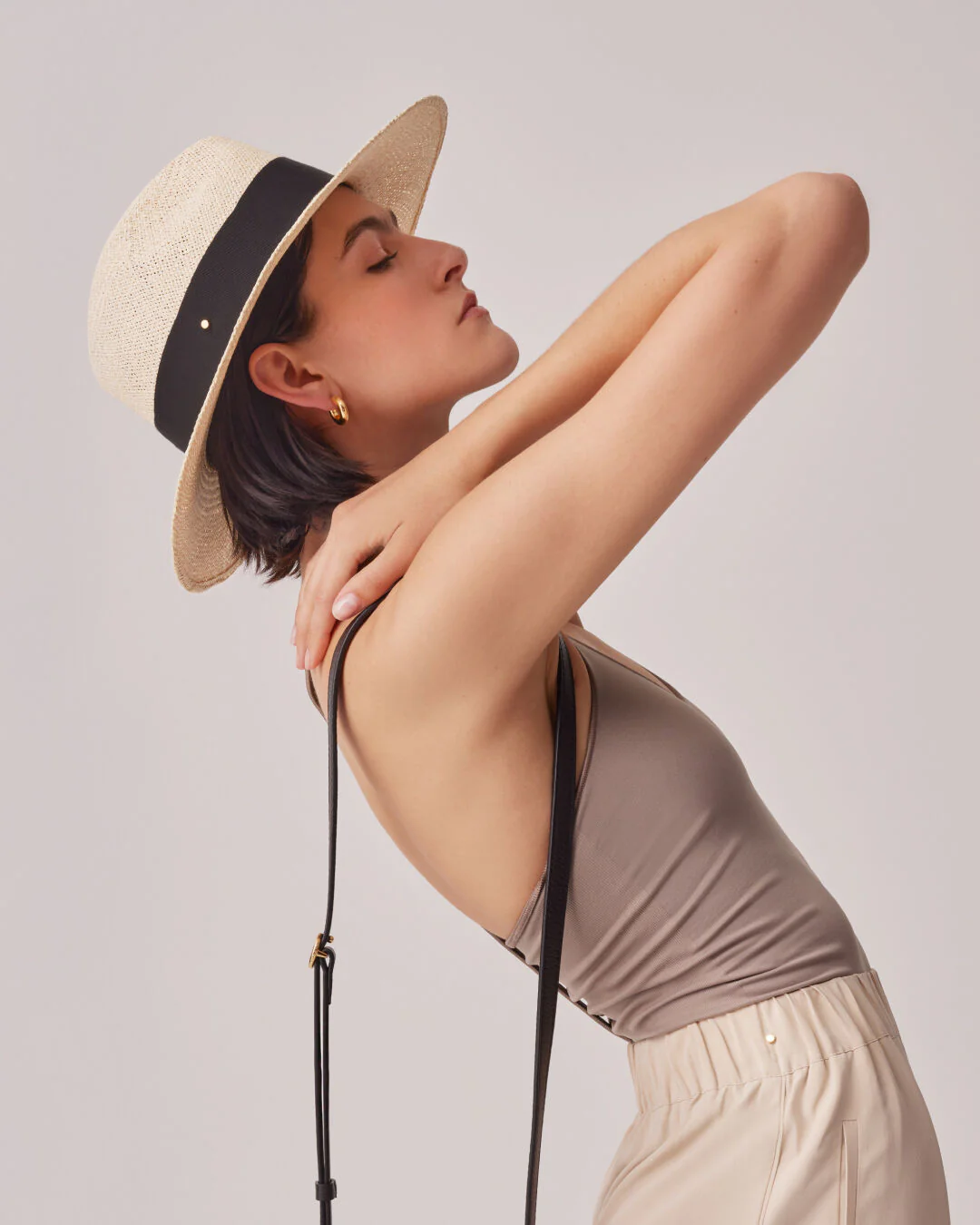 Packable Ecuador Hat - Image 3