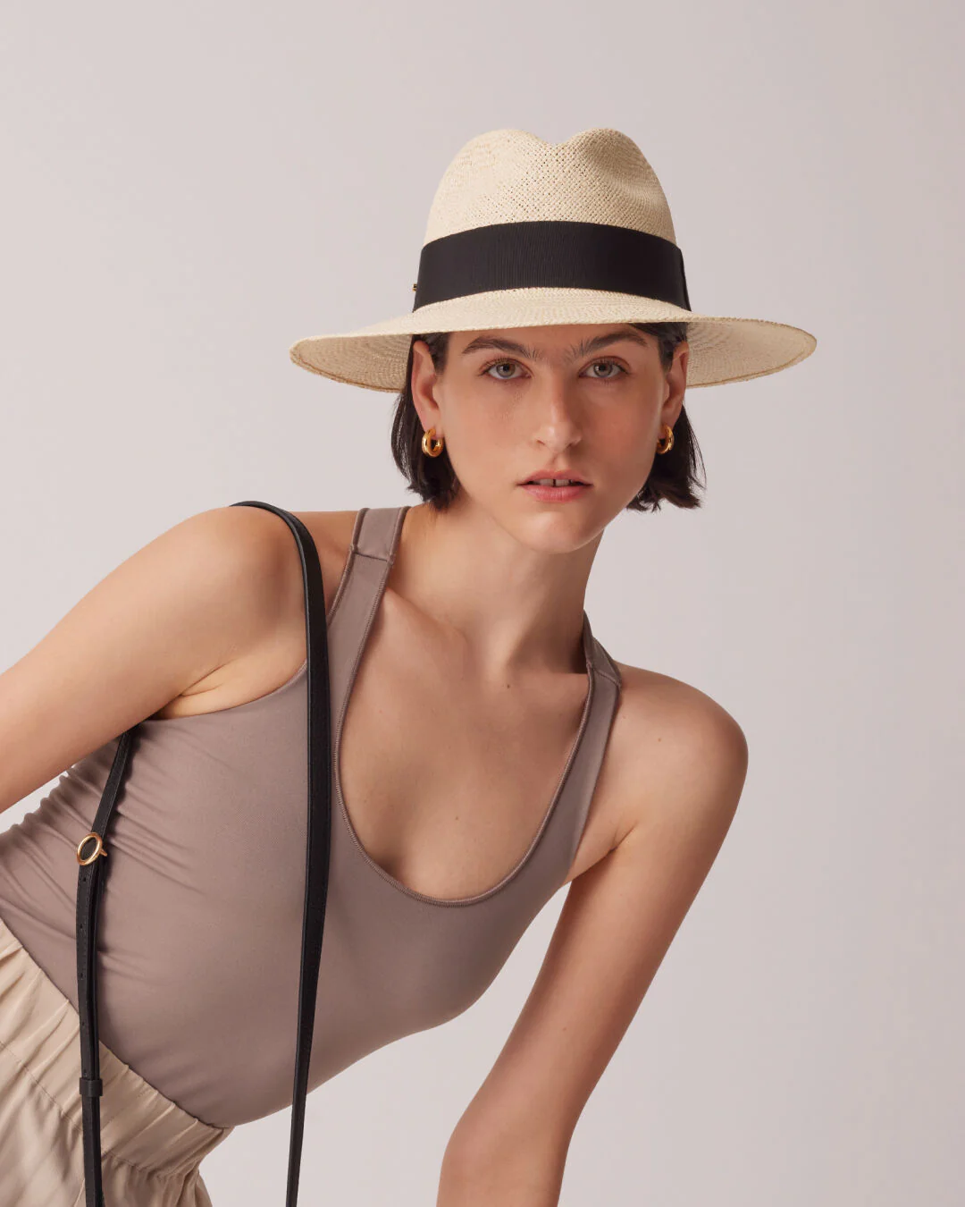 Packable Ecuador Hat - Image 5
