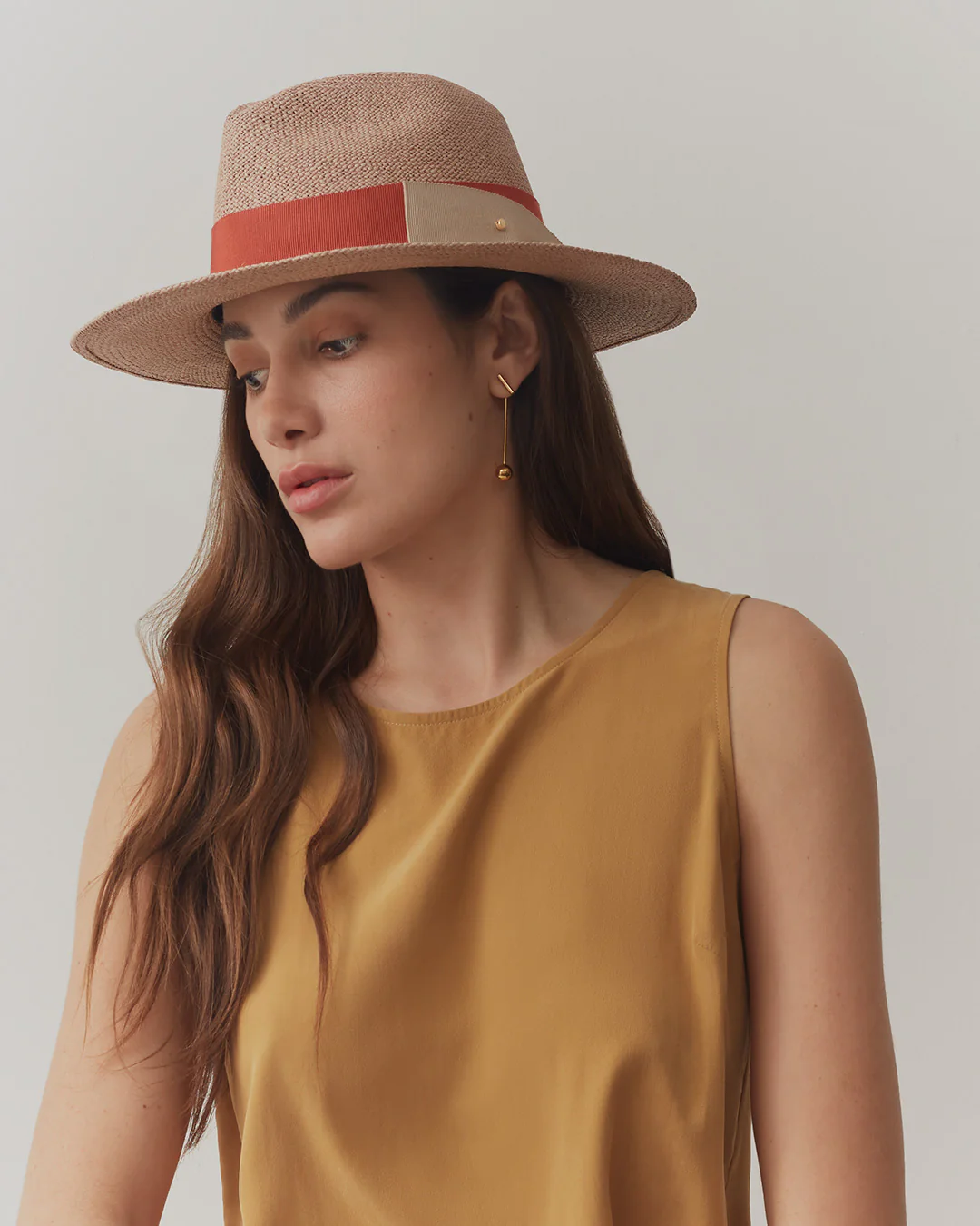 Packable Ecuador Hat - Image 7