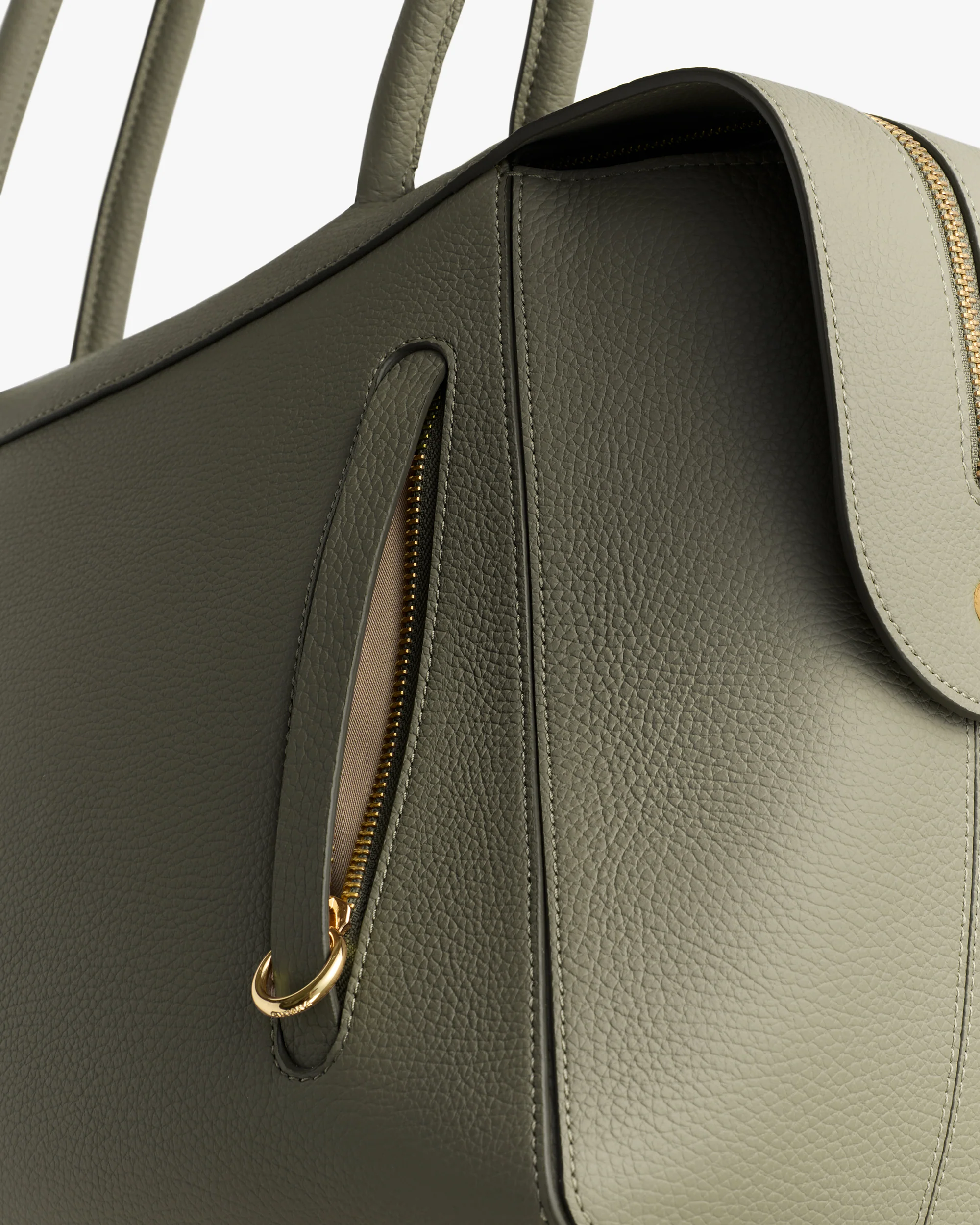 Forma Bowler Bag - Image 15