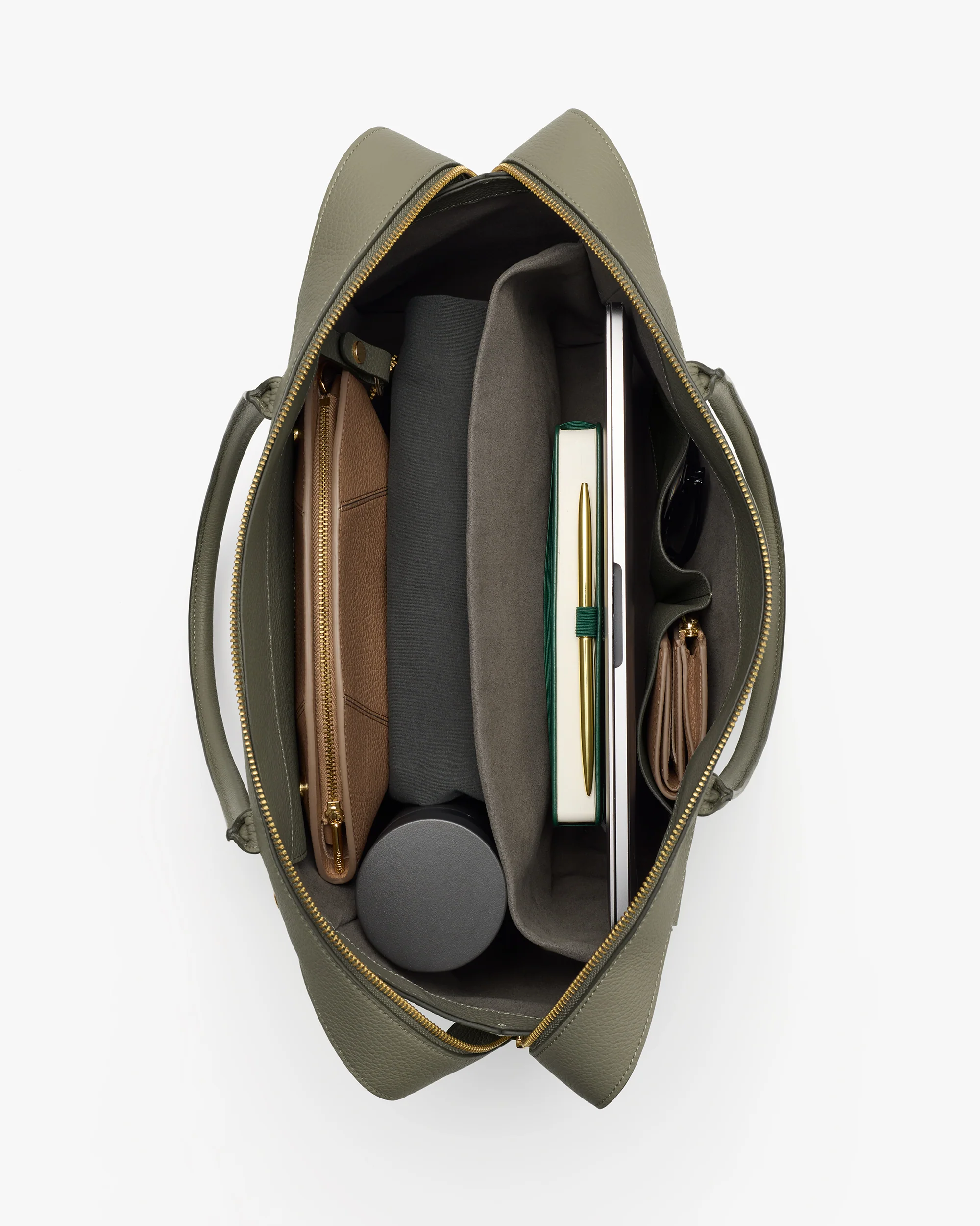 Forma Bowler Bag - Image 18