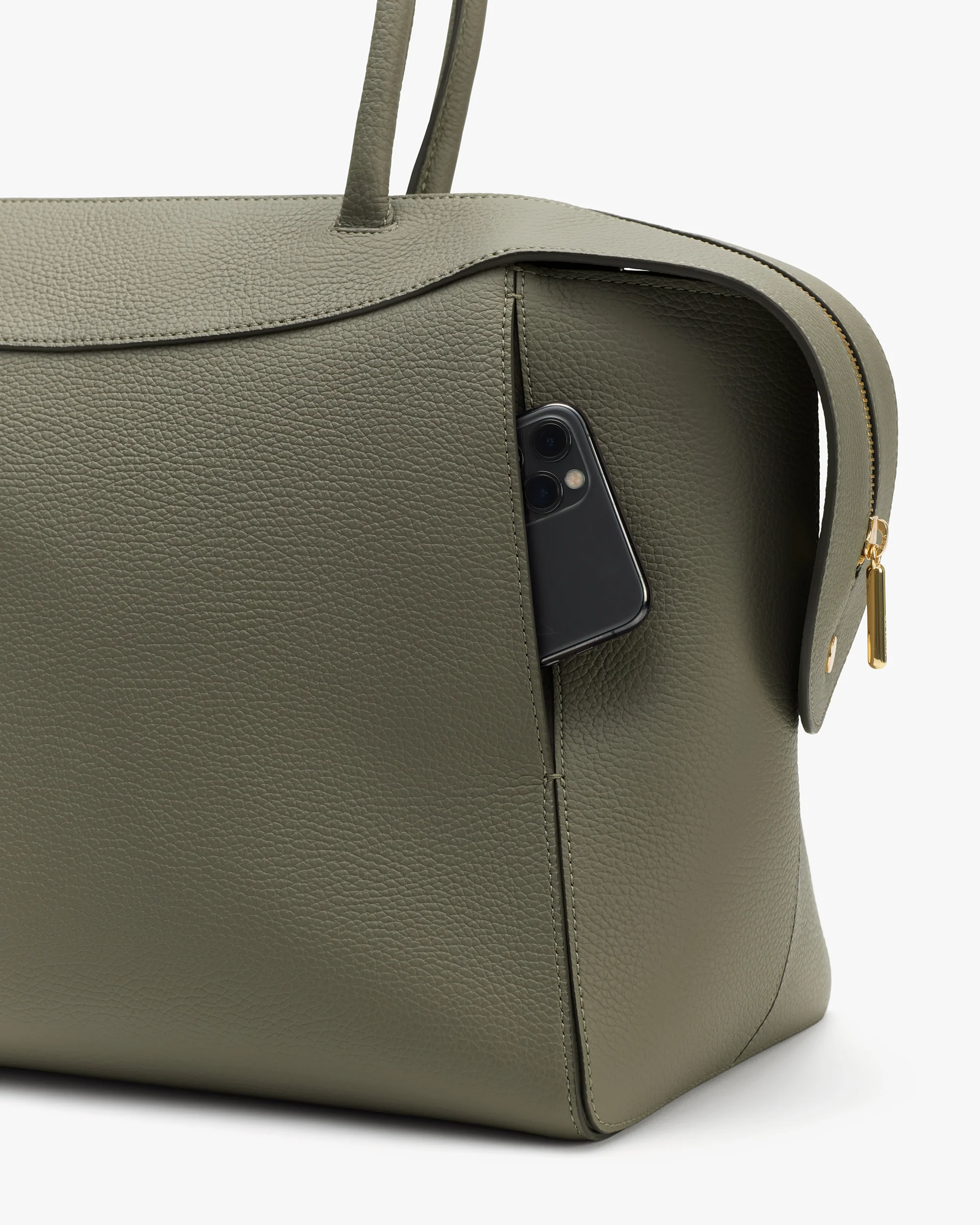 Forma Bowler Bag - Image 19