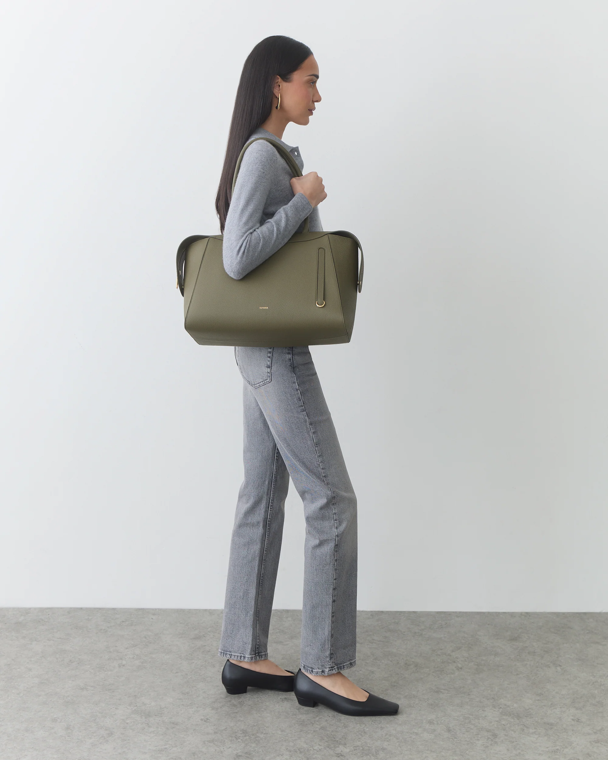 Forma Bowler Bag - Image 20