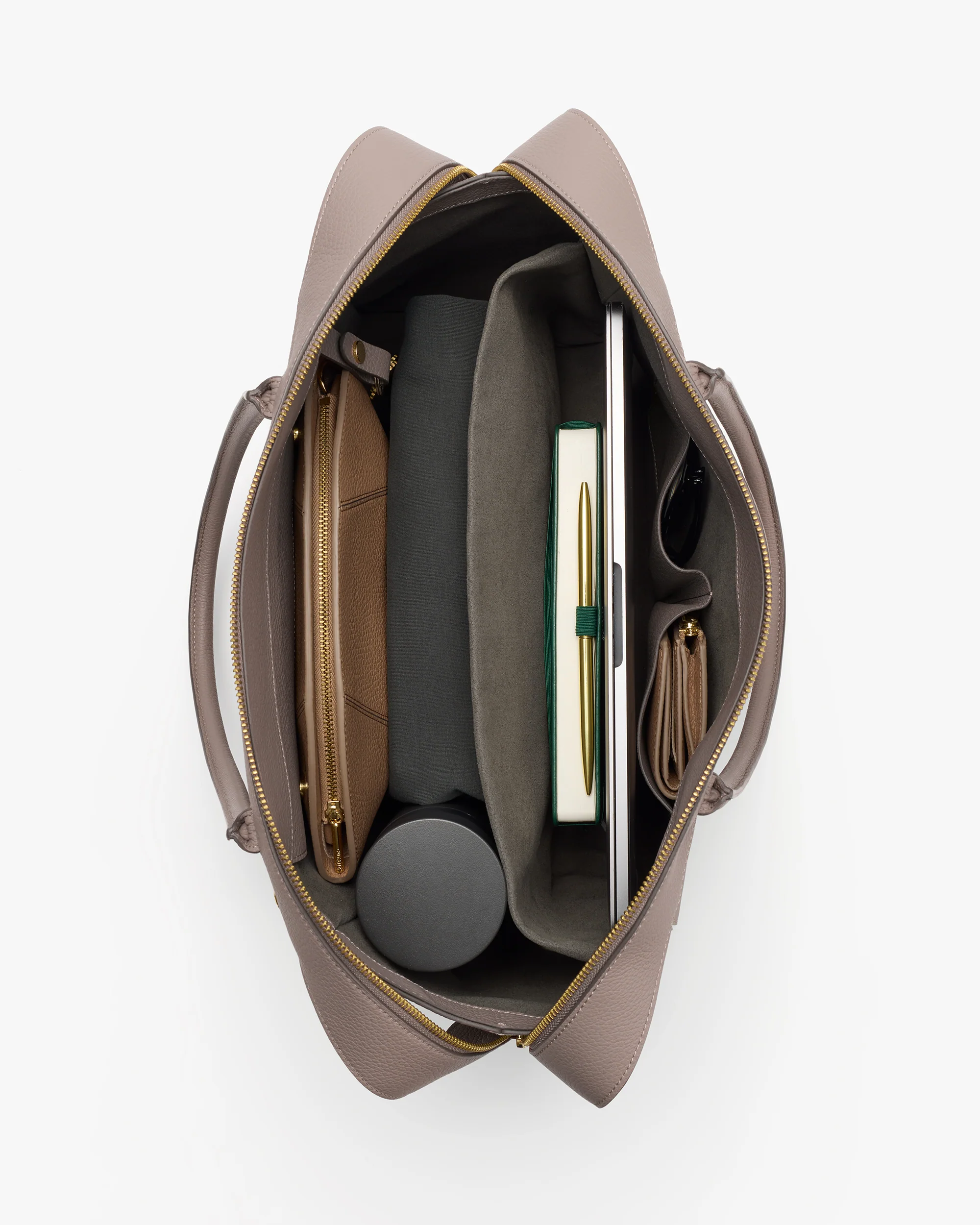 Forma Bowler Bag - Image 5