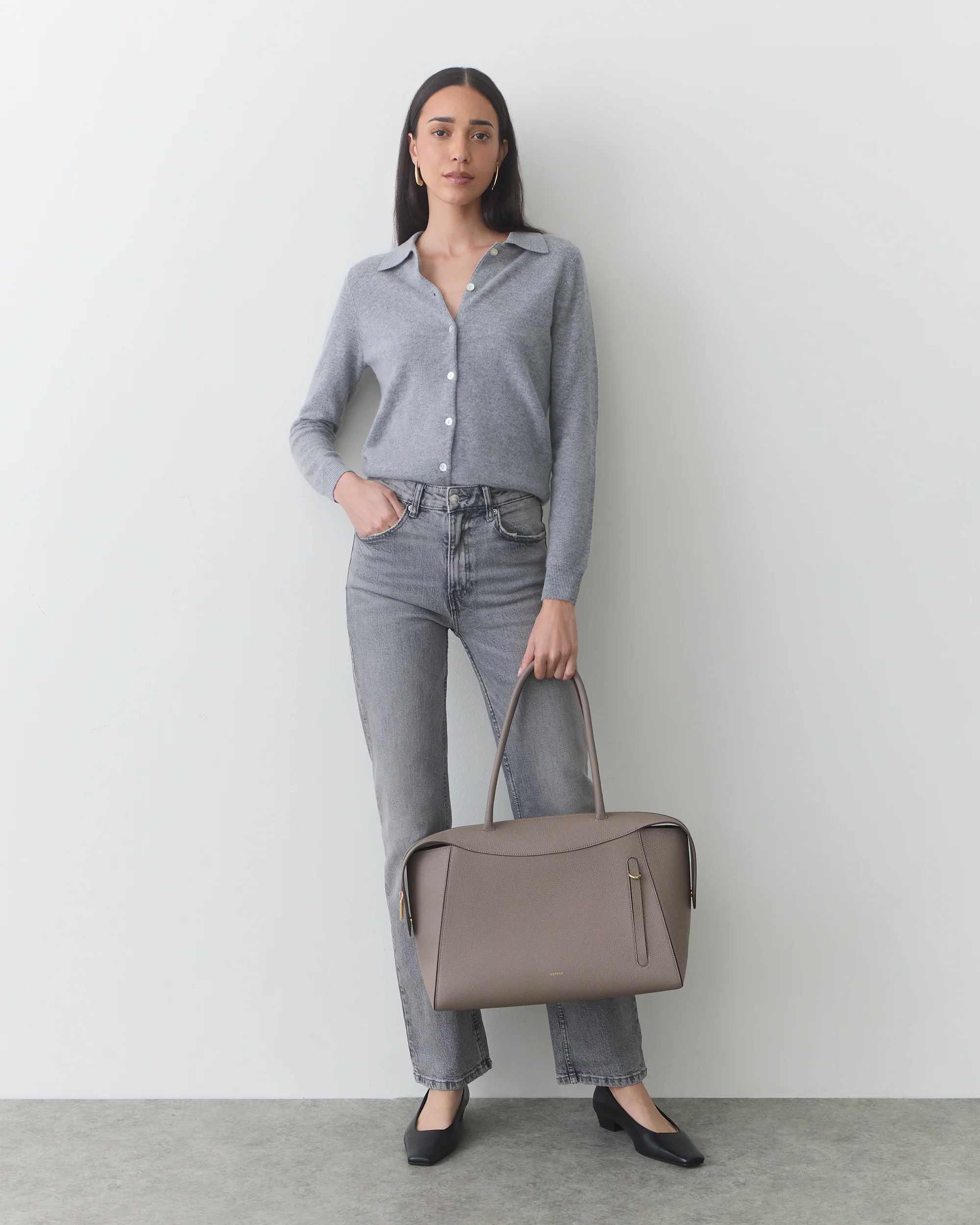 Forma Bowler Bag - Image 9