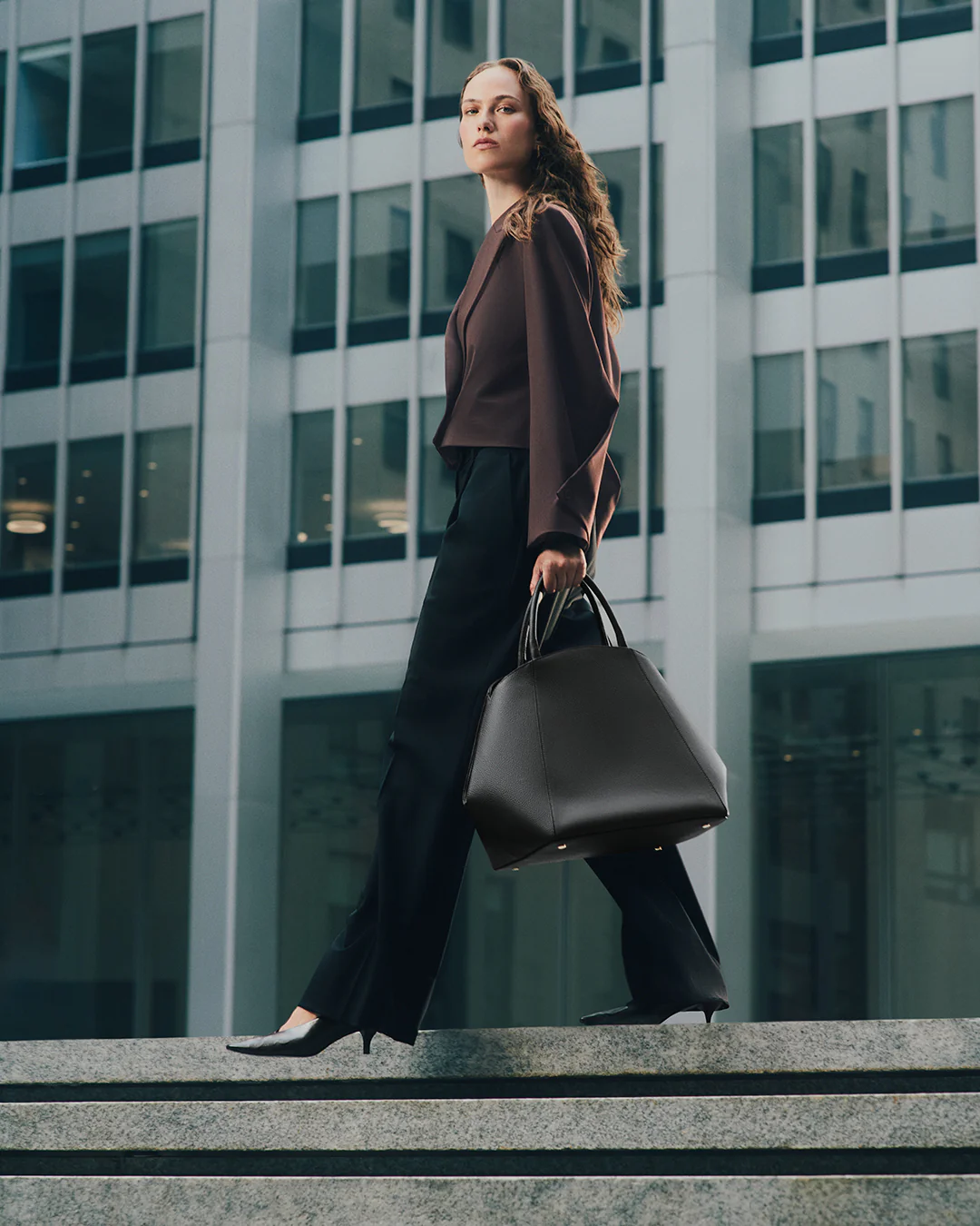 Forma Satchel - Image 4