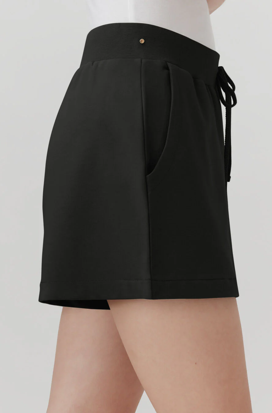 French Terry Shorts - Image 3