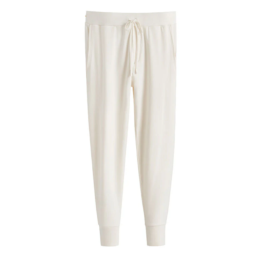 French Terry Tapered Lounge Pant - Image 14