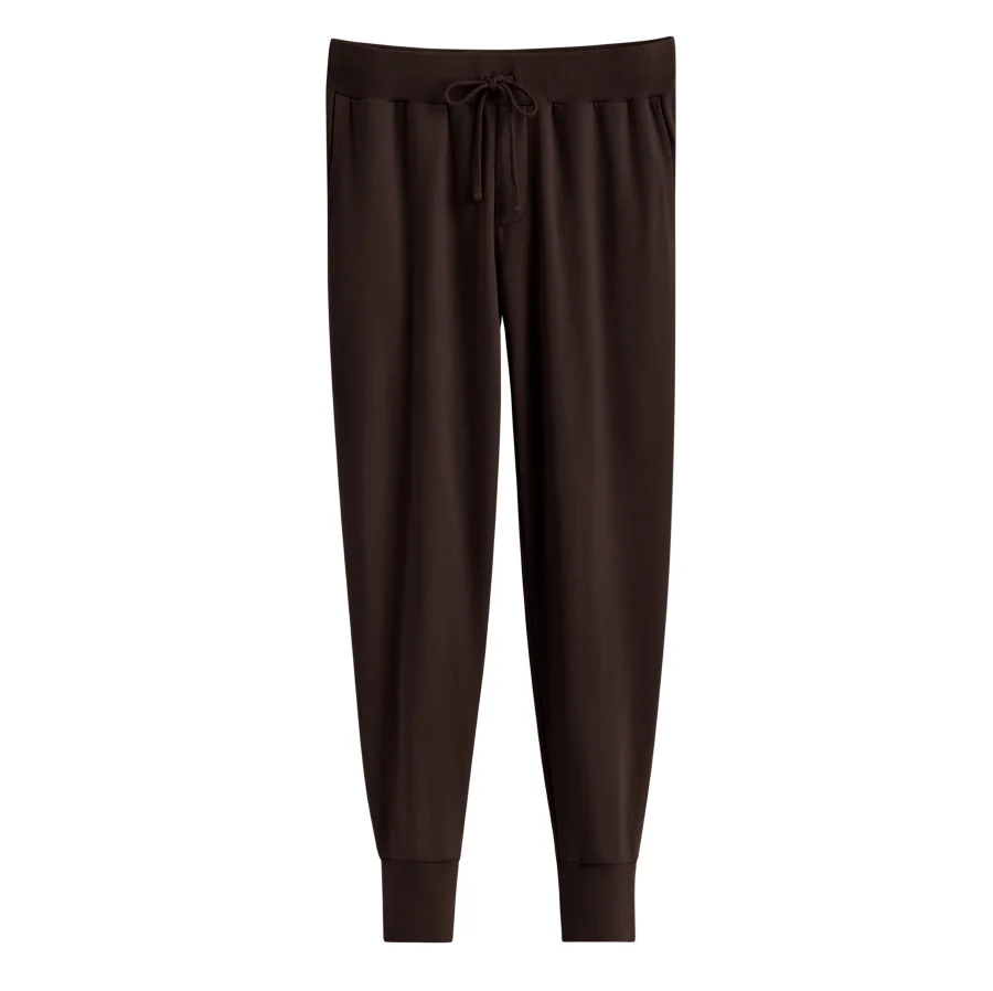 French Terry Tapered Lounge Pant - Image 44