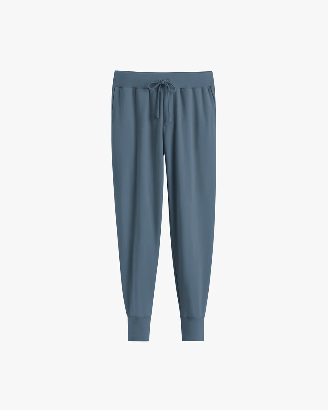 French Terry Tapered Lounge Pant - Image 46
