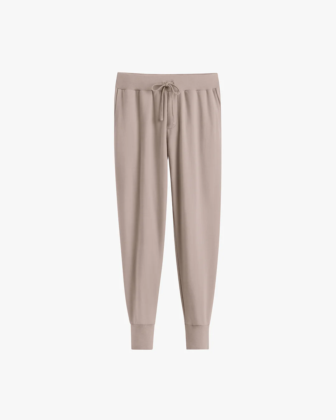 French Terry Tapered Lounge Pant - Image 52