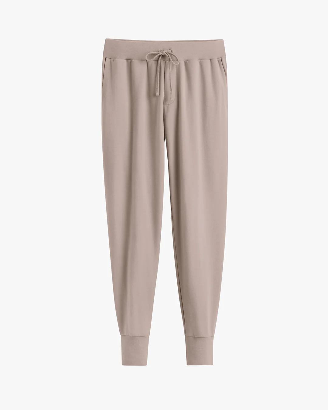 French Terry Tapered Lounge Pant - Image 53