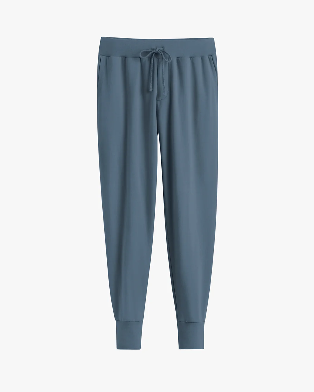 French Terry Tapered Lounge Pant - Image 54