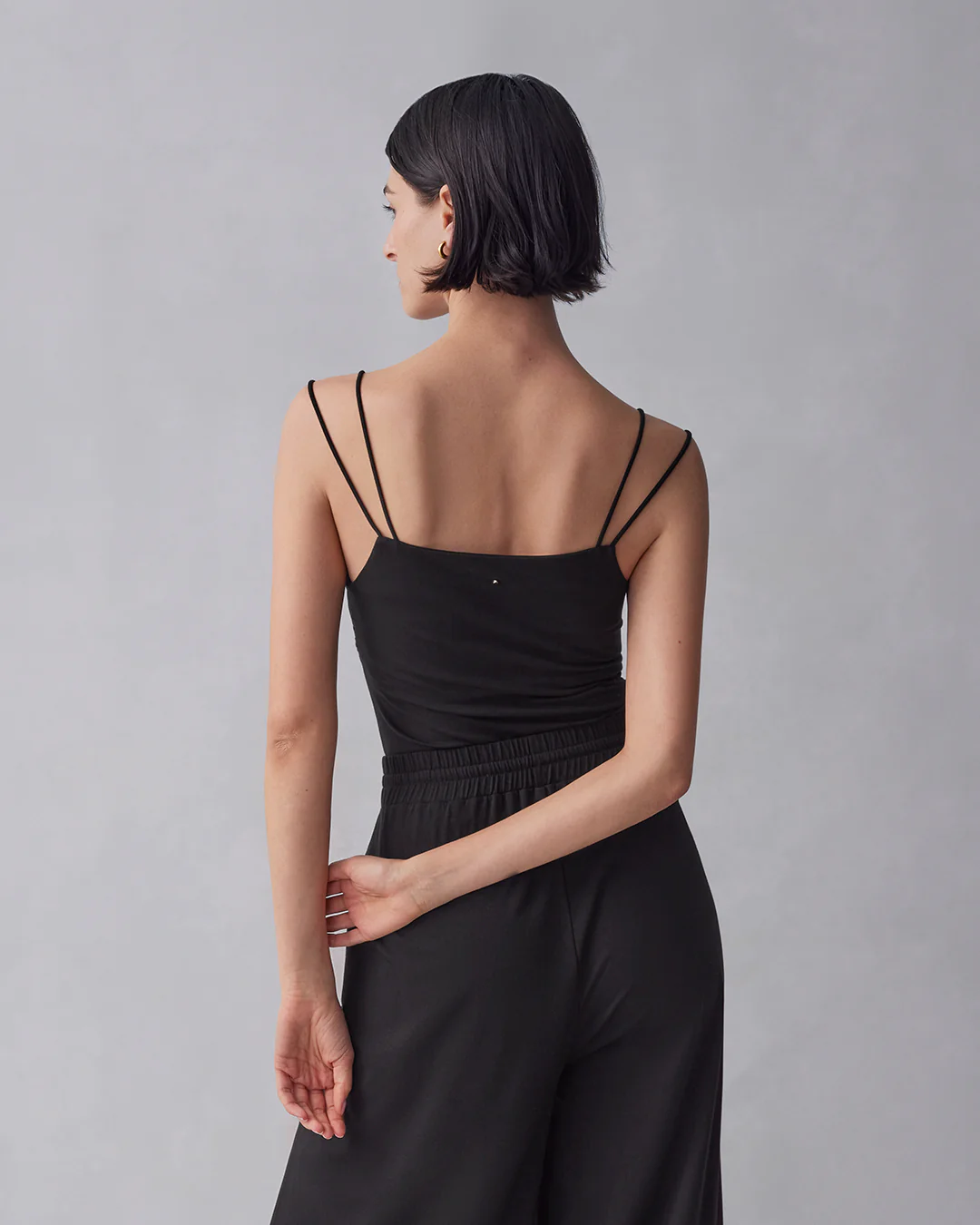 Gathered Front Cami - Image 2