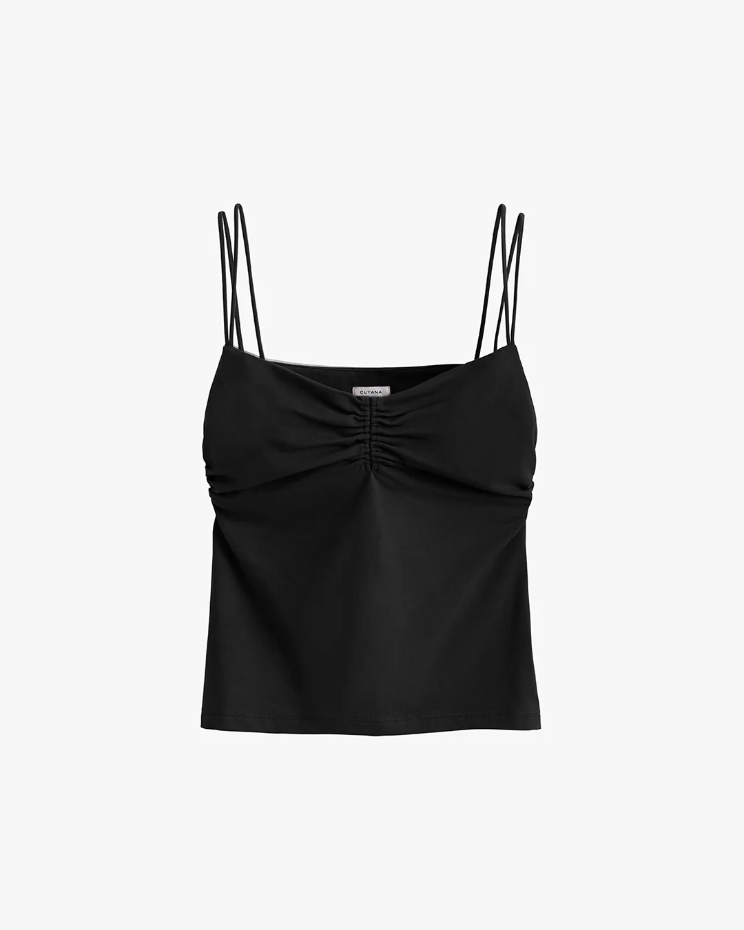 Gathered Front Cami - Image 3