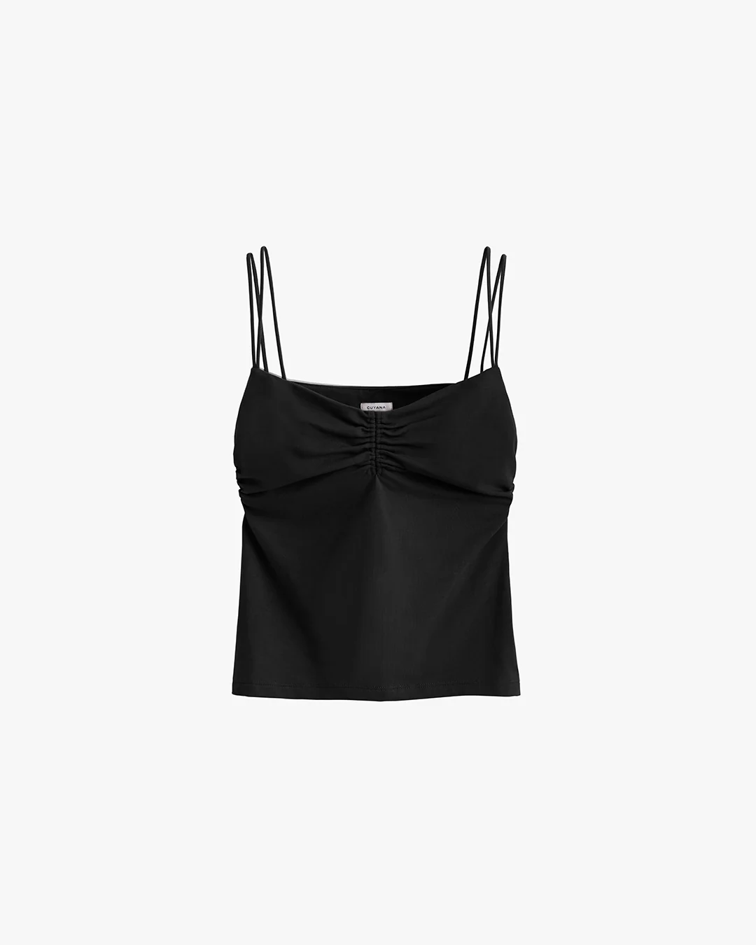 Gathered Front Cami - Image 4