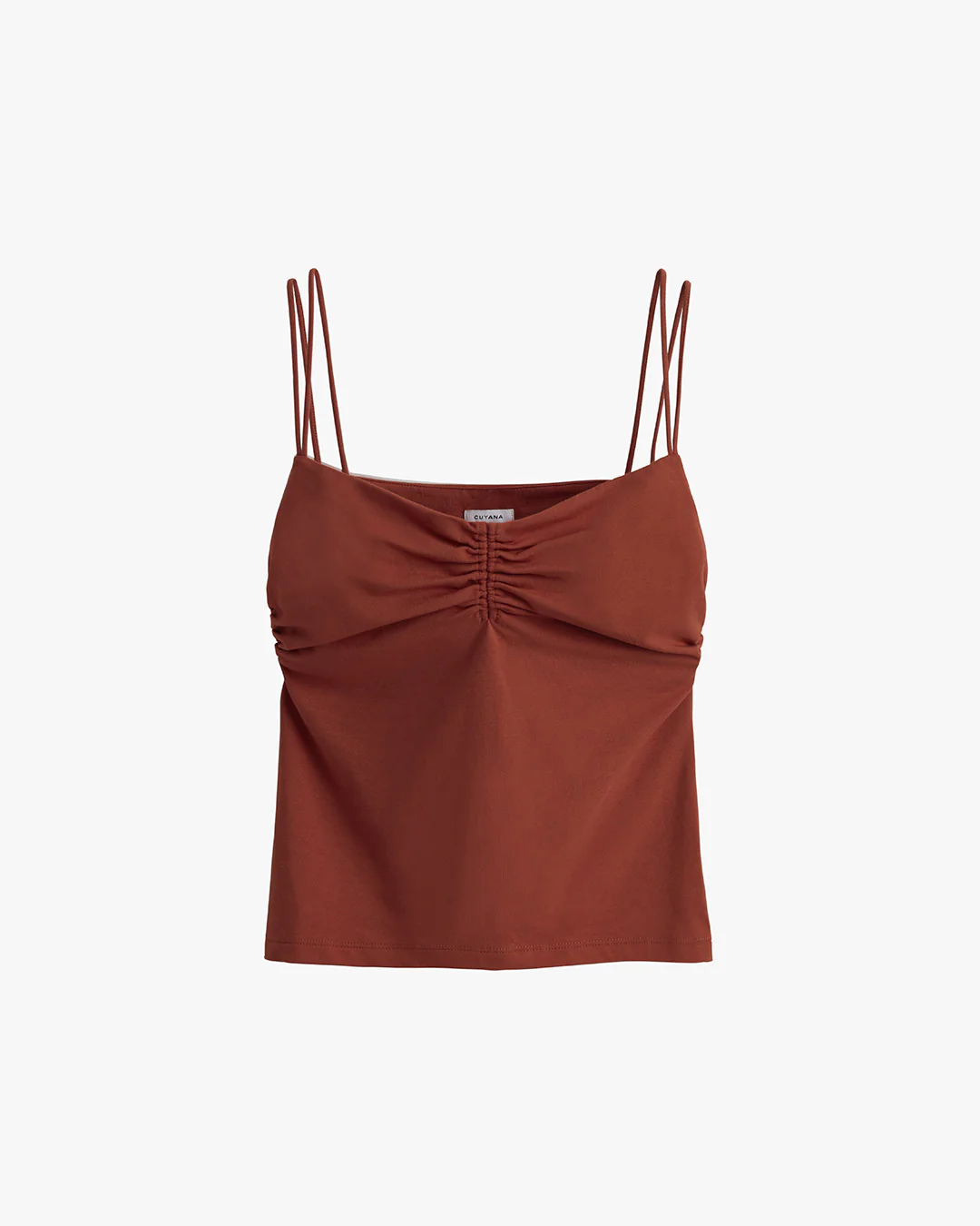 Gathered Front Cami - Image 6