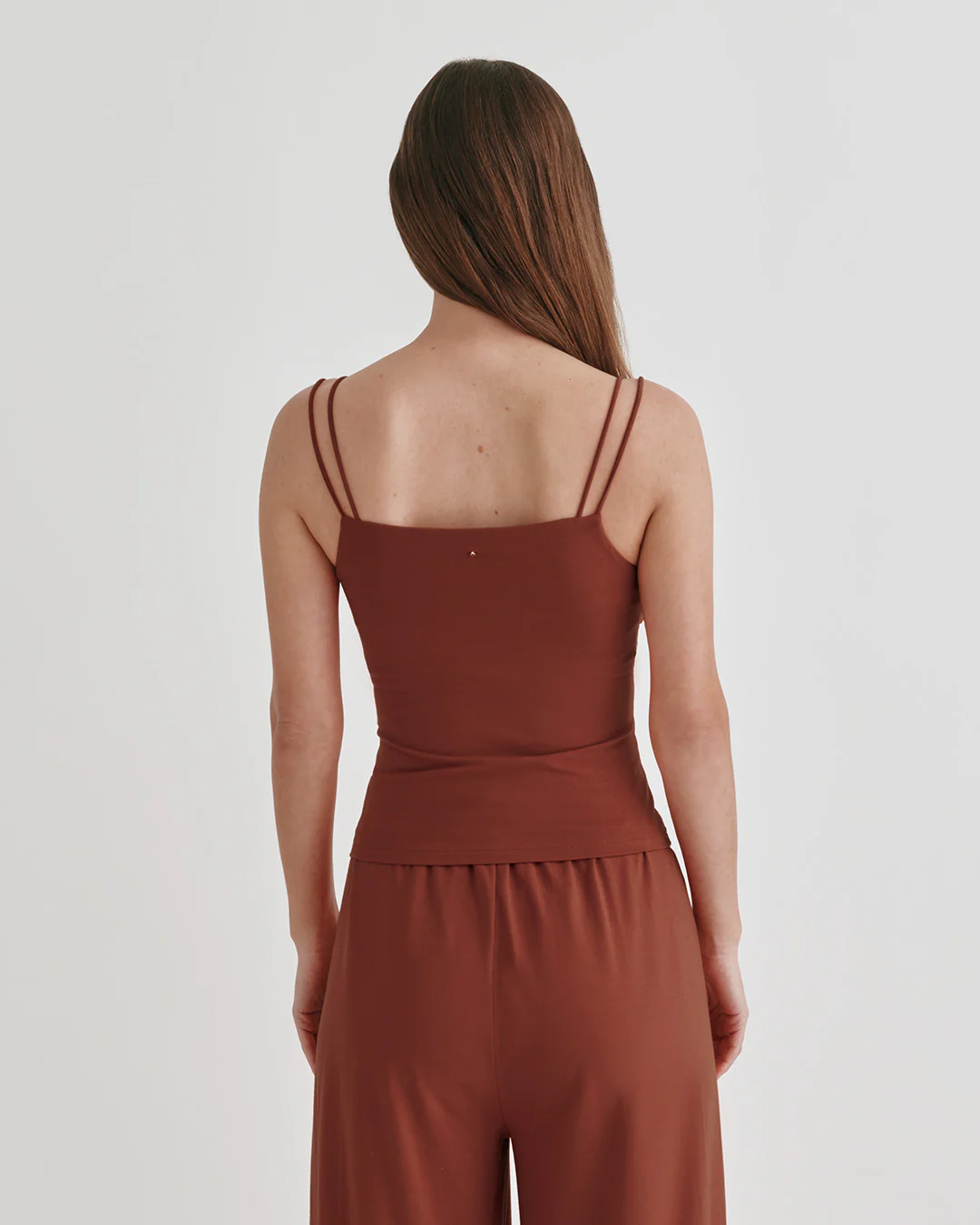 Gathered Front Cami - Image 8