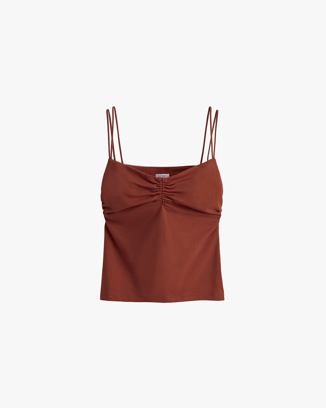 Gathered Front Cami - Image 9